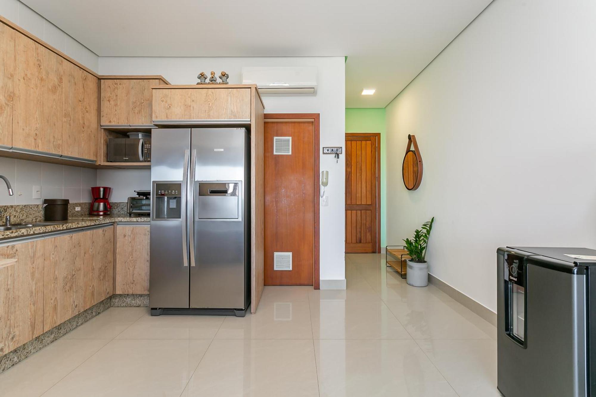 Apartamento Vista Mar No Novo Campeche Florianópolis Exterior foto