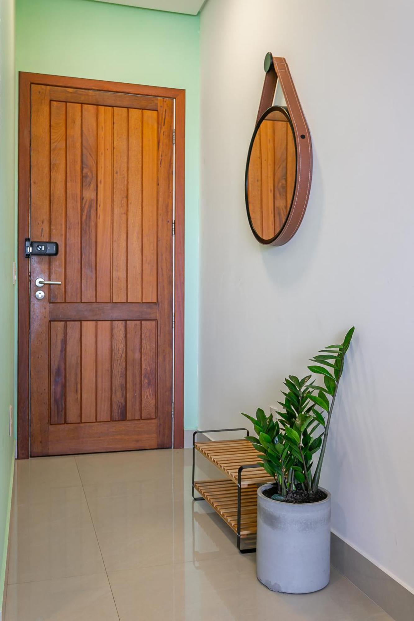 Apartamento Vista Mar No Novo Campeche Florianópolis Exterior foto