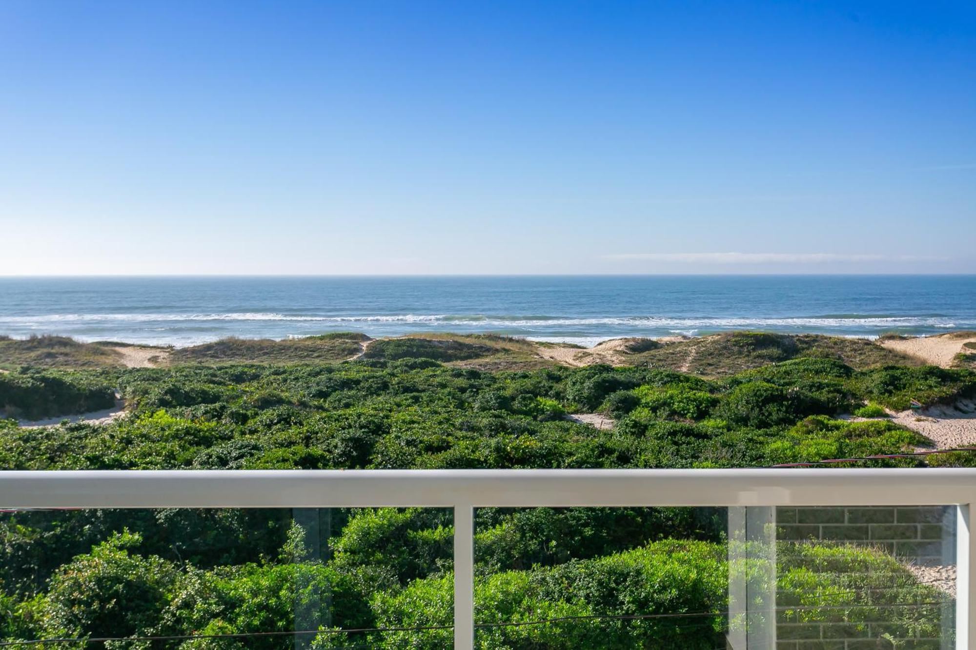 Apartamento Vista Mar No Novo Campeche Florianópolis Exterior foto